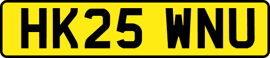 HK25WNU