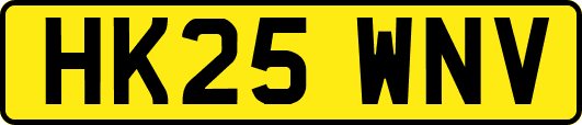 HK25WNV