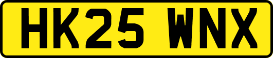 HK25WNX