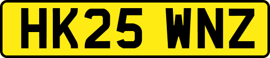 HK25WNZ
