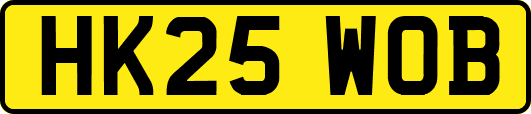 HK25WOB