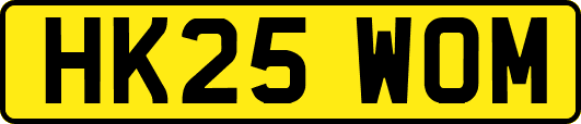 HK25WOM
