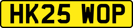 HK25WOP