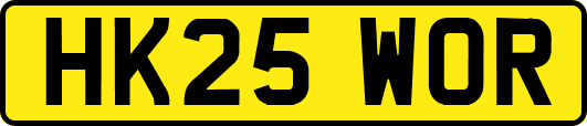 HK25WOR