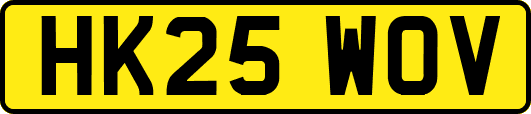 HK25WOV