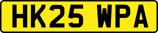 HK25WPA