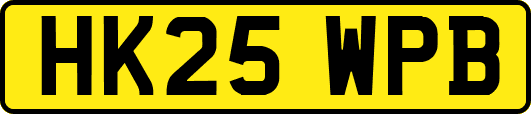 HK25WPB