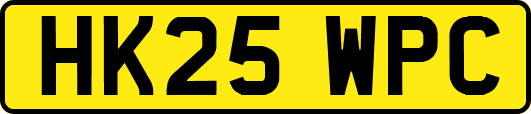 HK25WPC