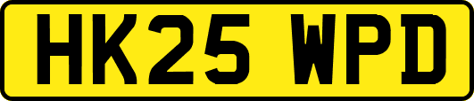 HK25WPD