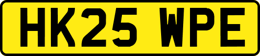 HK25WPE