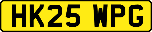 HK25WPG