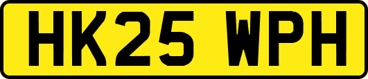 HK25WPH