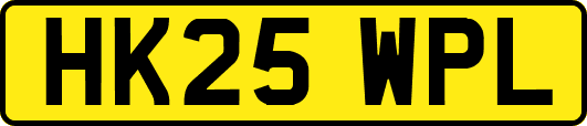 HK25WPL
