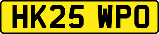 HK25WPO