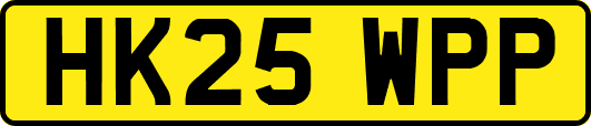 HK25WPP