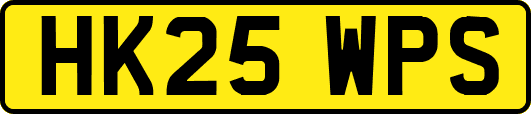 HK25WPS