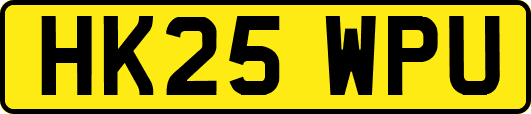 HK25WPU