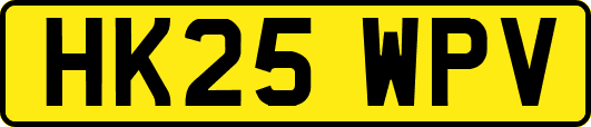 HK25WPV