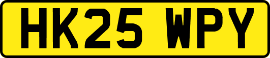 HK25WPY