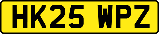 HK25WPZ