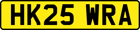 HK25WRA