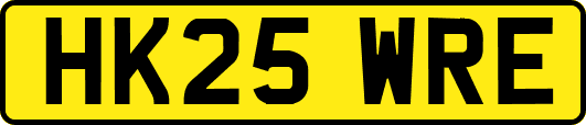 HK25WRE