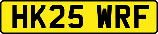 HK25WRF