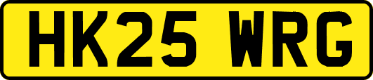HK25WRG