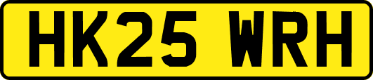 HK25WRH