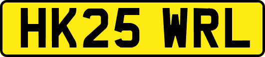 HK25WRL