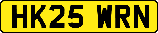 HK25WRN