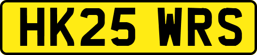 HK25WRS