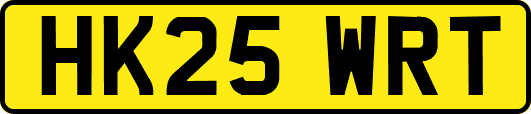 HK25WRT