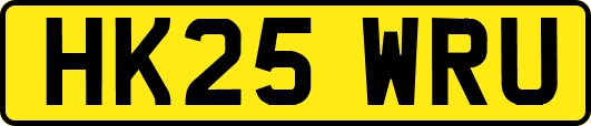 HK25WRU