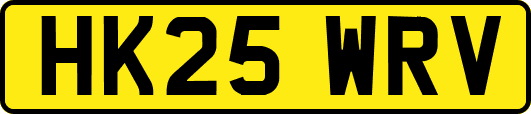 HK25WRV