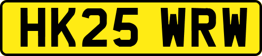 HK25WRW