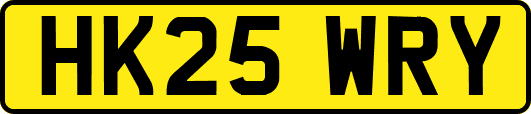 HK25WRY