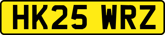 HK25WRZ
