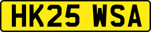 HK25WSA