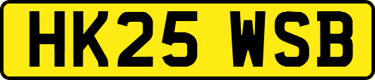 HK25WSB