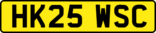 HK25WSC