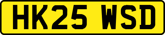HK25WSD