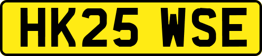 HK25WSE