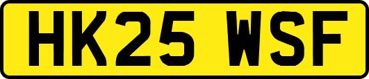 HK25WSF