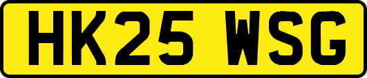 HK25WSG