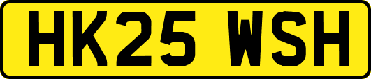 HK25WSH