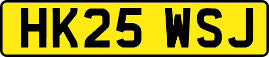 HK25WSJ