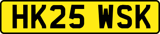 HK25WSK