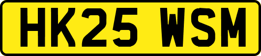 HK25WSM
