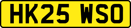 HK25WSO